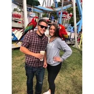 Meet your Posher, Hailey